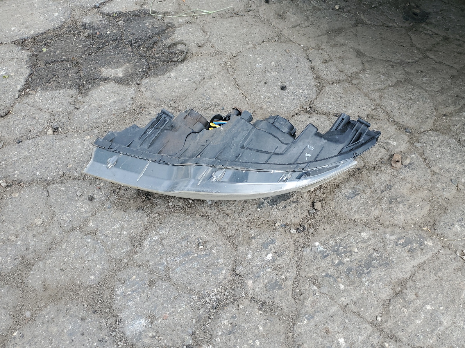 KNAFU4A26B5463849 2011 Kia Forte Ex