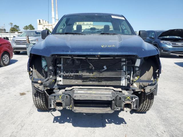  FORD F-150 2015 Синій