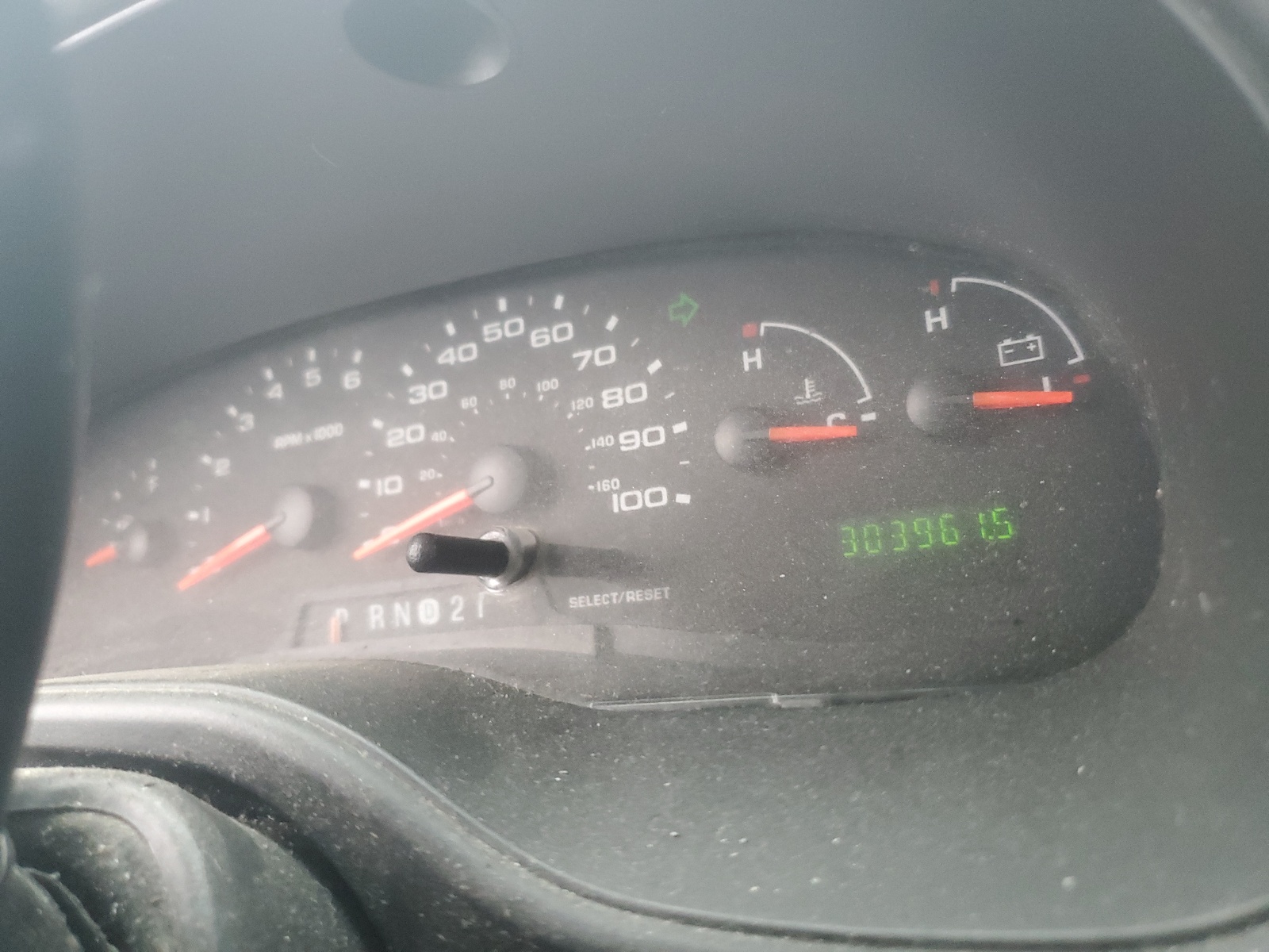 1FTRE14W86DA07261 2006 Ford Econoline E150 Van