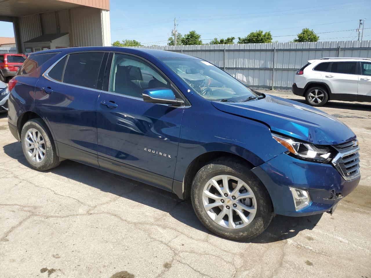 2019 Chevrolet Equinox - Image 4