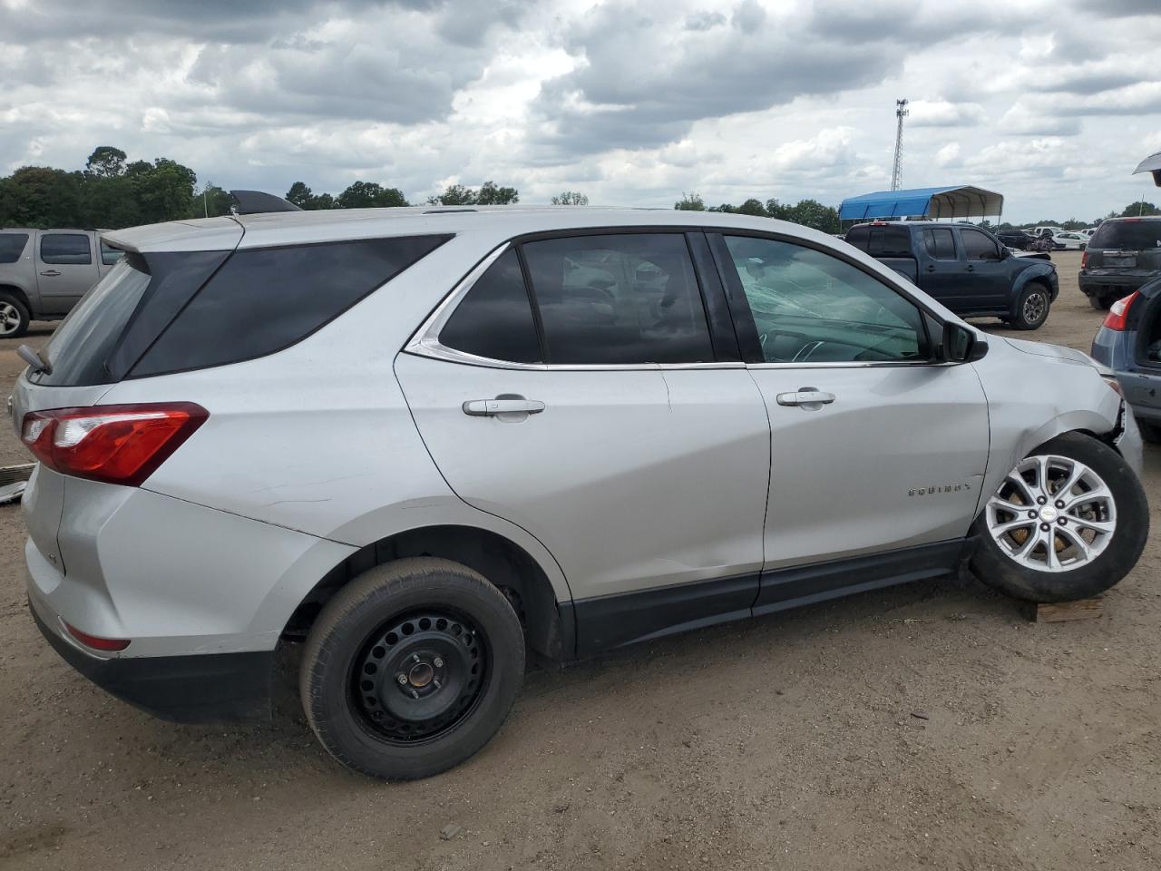 2018 Chevrolet Equinox - Image 3