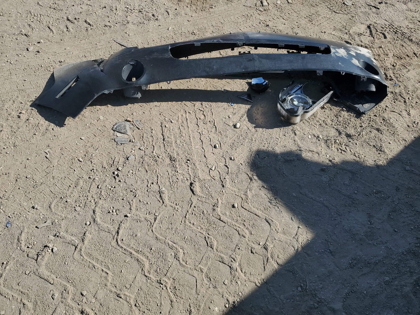 2B3CJ4DVXAH129370 2010 Dodge Challenger Se