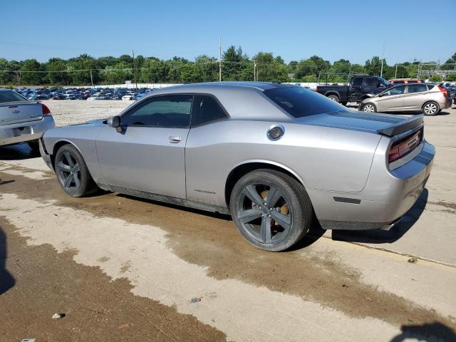  DODGE CHALLENGER 2013 Сірий