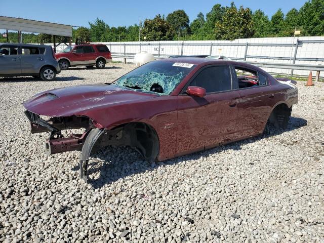 2017 Dodge Charger Srt 392