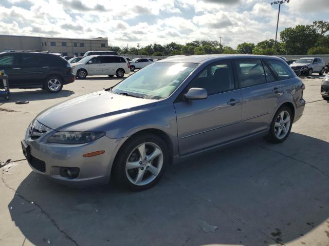 2006 Mazda 6 S