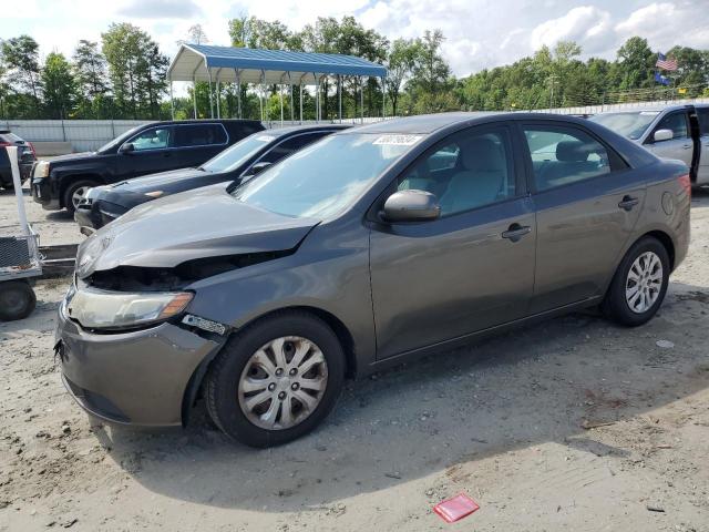 2011 Kia Forte Ex