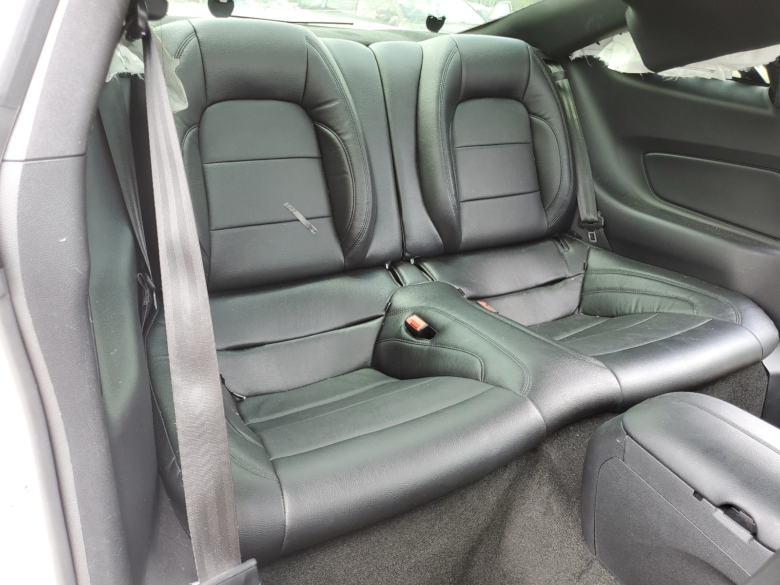 1FA6P8CF1J5121456 2018 Ford Mustang Gt