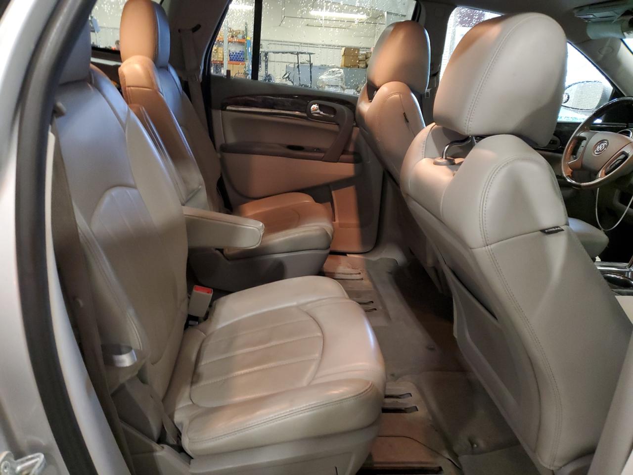 2013 Buick Enclave VIN: 5GAKRCKD5DJ121348 Lot: 59099254