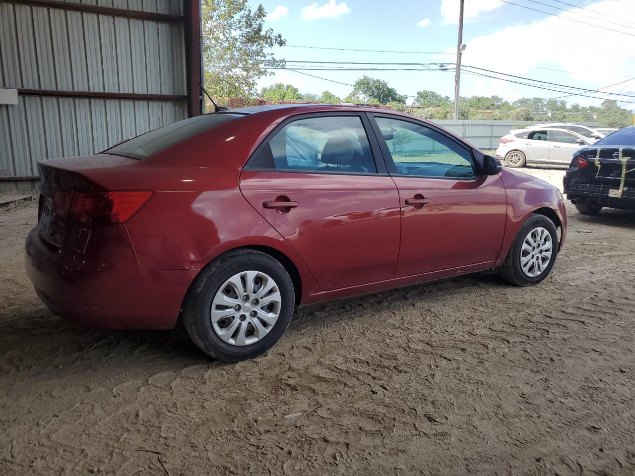 2011 Kia Forte - Image 3