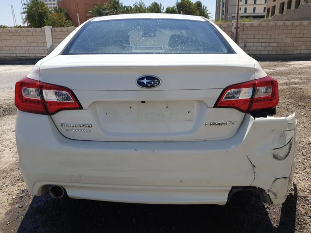 JF1BN22A5FG004398 - 2015 SUBARU LEGACY - #57567814