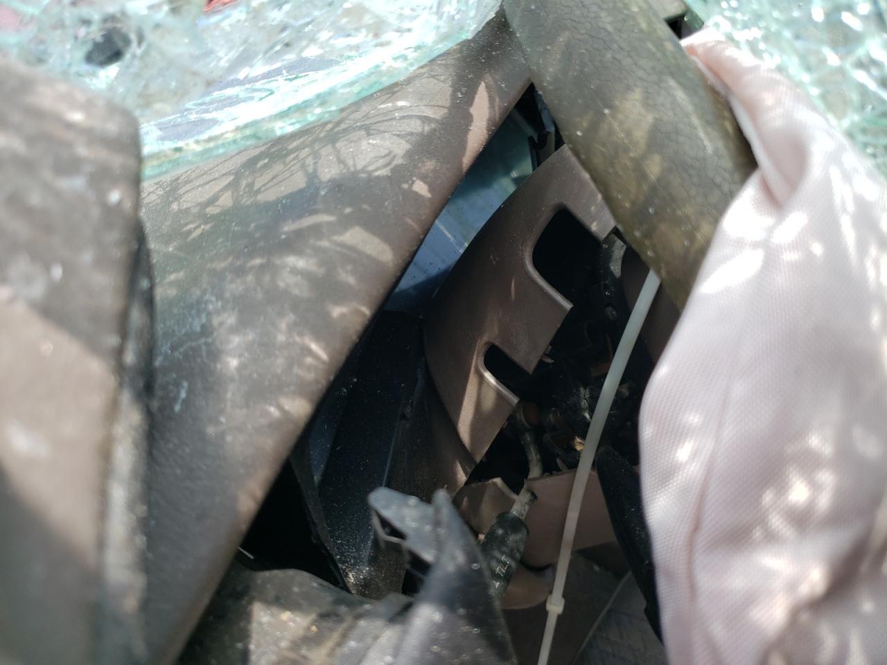 1997 Toyota Tacoma Xtracab VIN: 4TAWM72N9VZ234118 Lot: 59053844