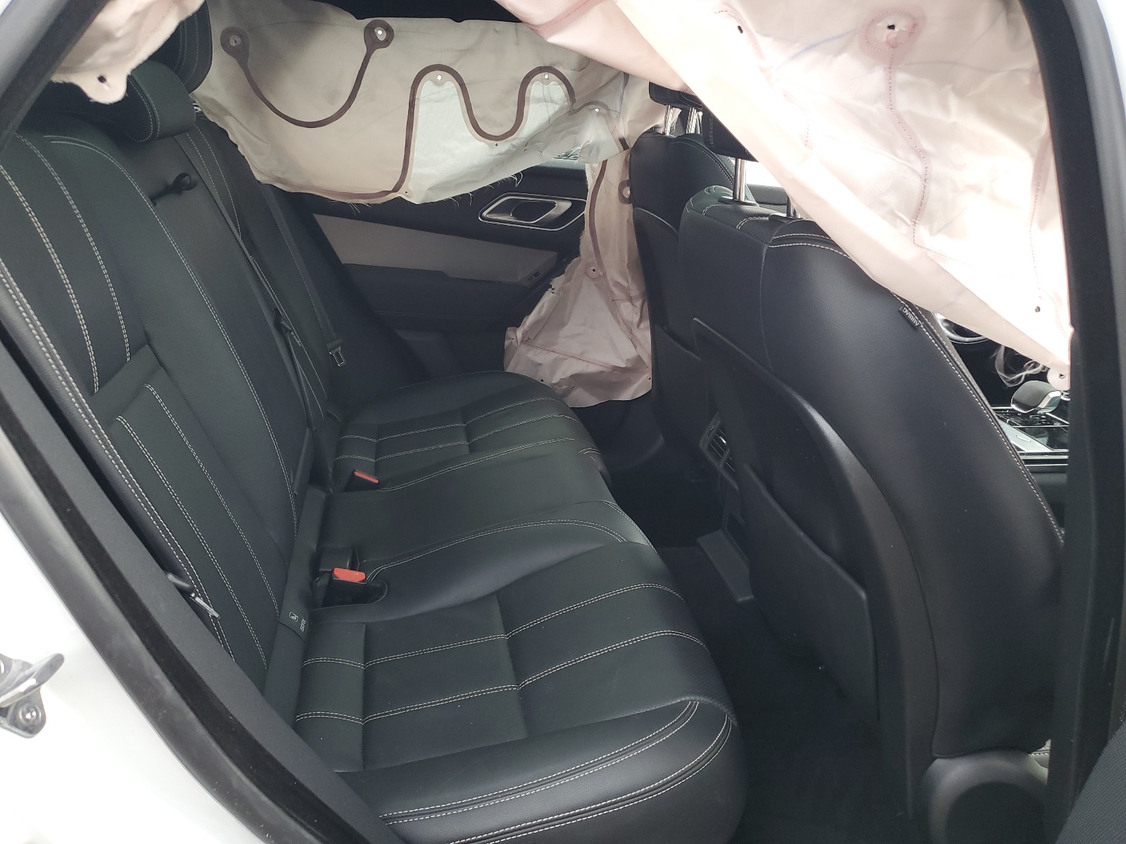 SALYT2EX8NA329518 2022 Land Rover Range Rover Velar R-Dynamic S