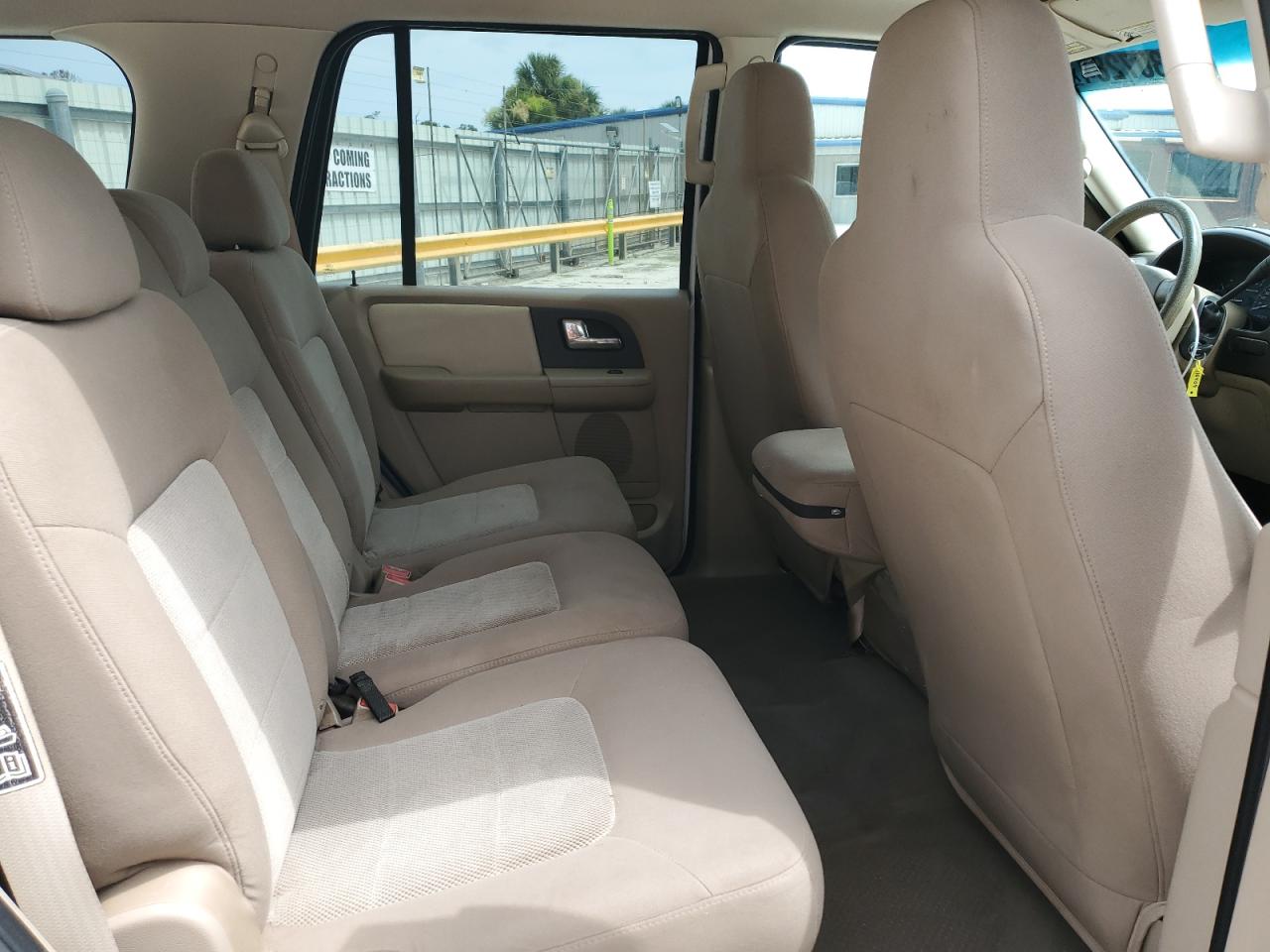 2003 Ford Expedition Xlt VIN: 1FMRU15W53LA20726 Lot: 59307284