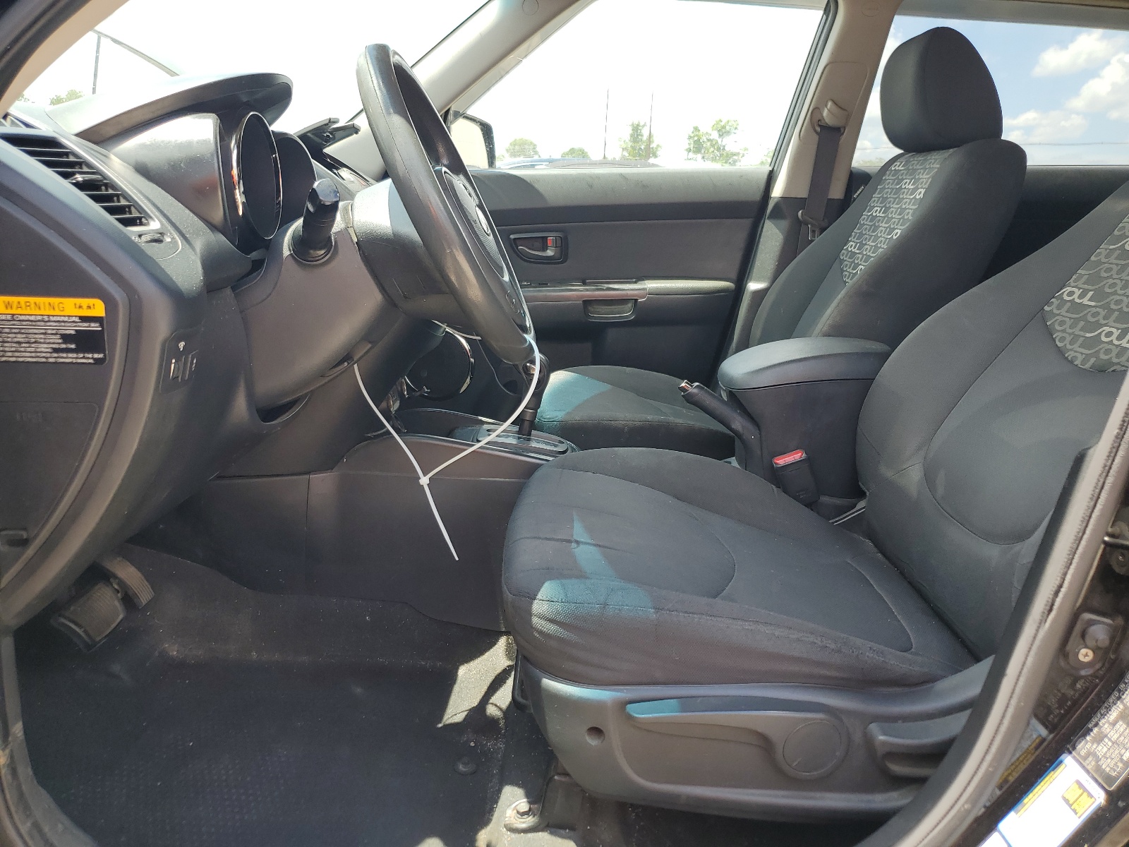 KNDJT2A20A7145166 2010 Kia Soul +