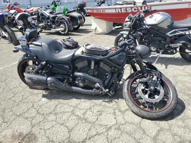 2017 Harley-Davidson Vrscdx Night Rod Special