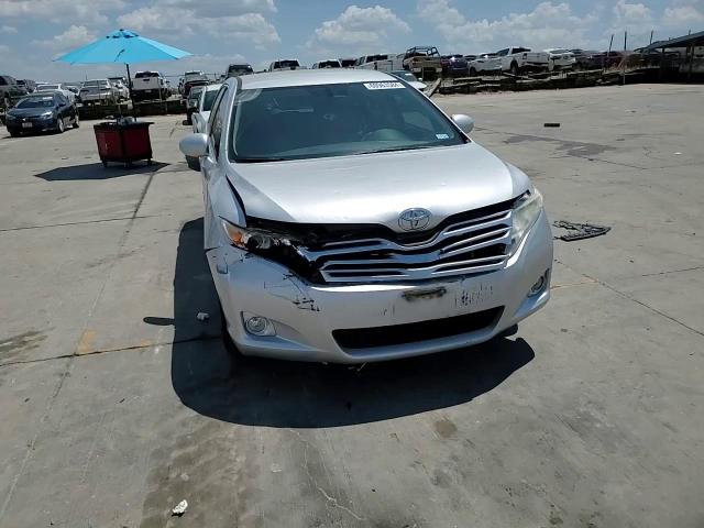 2009 Toyota Venza VIN: 4T3ZE11A49U009170 Lot: 60963584