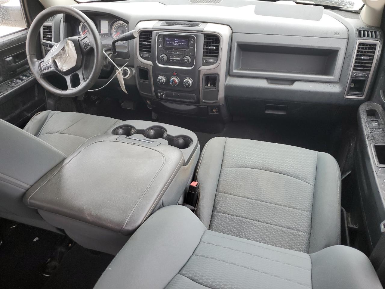 2014 Ram 1500 St VIN: 1C6RR6FT6ES238309 Lot: 60036424