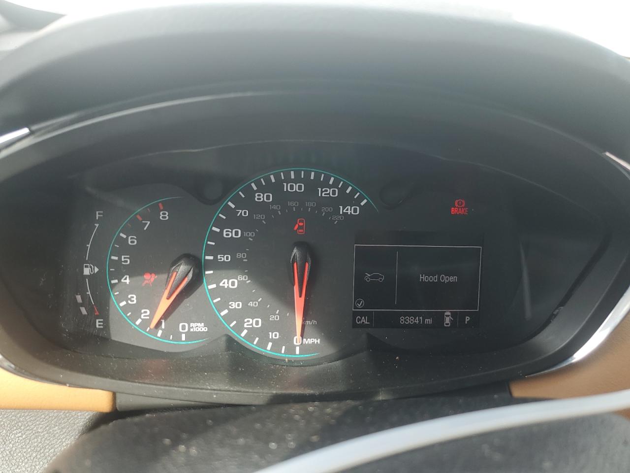 2017 Chevrolet Trax 1Lt VIN: 3GNCJLSB9HL258422 Lot: 73596784