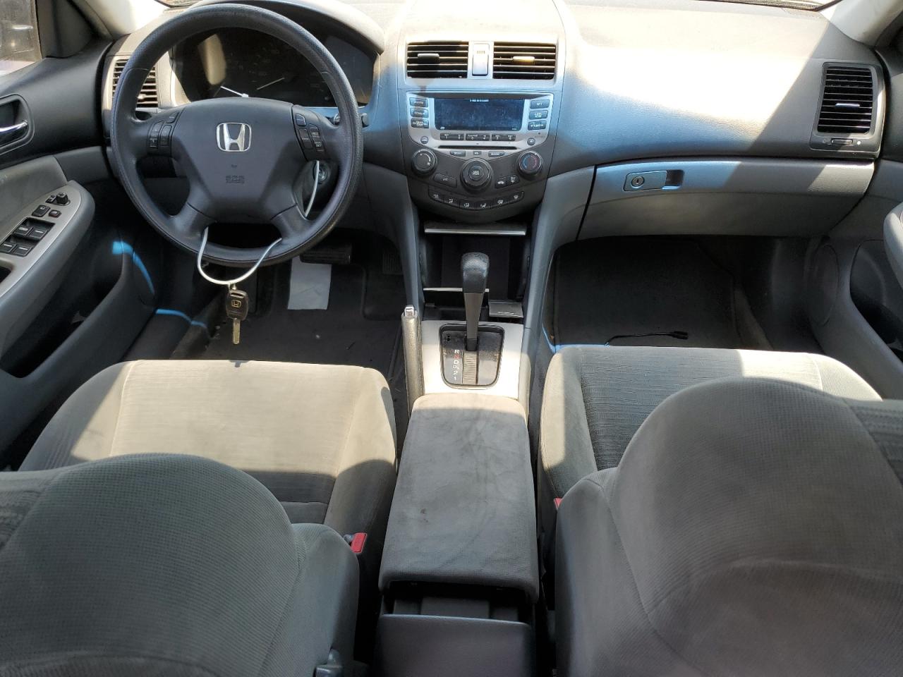 1HGCM567X6A005522 2006 Honda Accord Ex