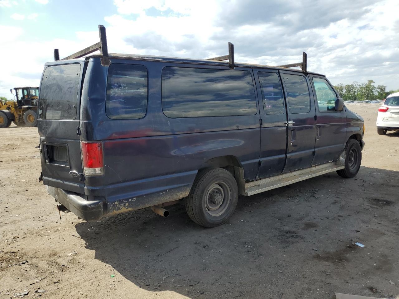 1999 Ford Econoline - Image 3