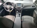 2018 Chevrolet Equinox Lt იყიდება Exeter-ში, RI - Side