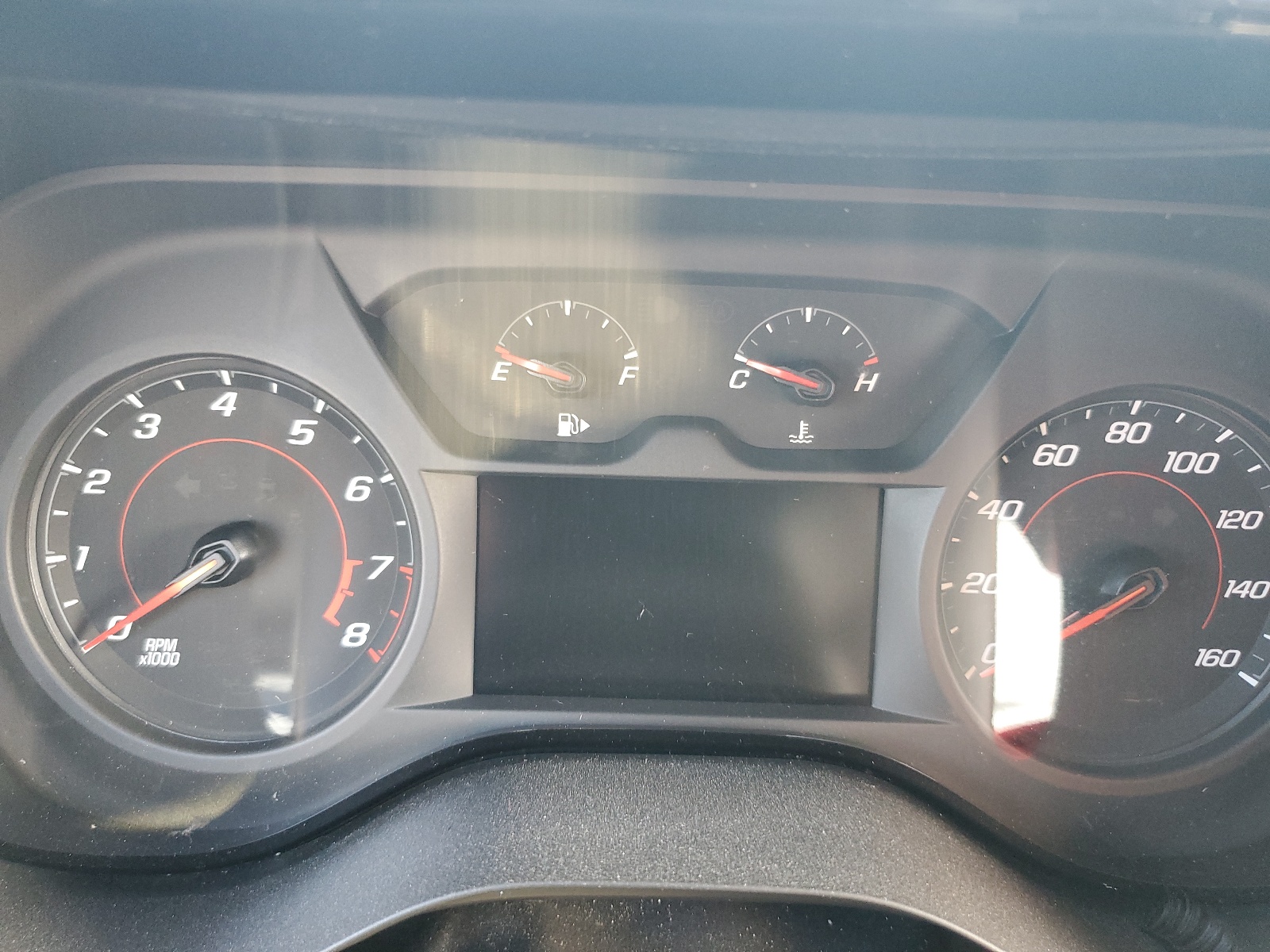 1G1FB1RS9H0143757 2017 Chevrolet Camaro Lt