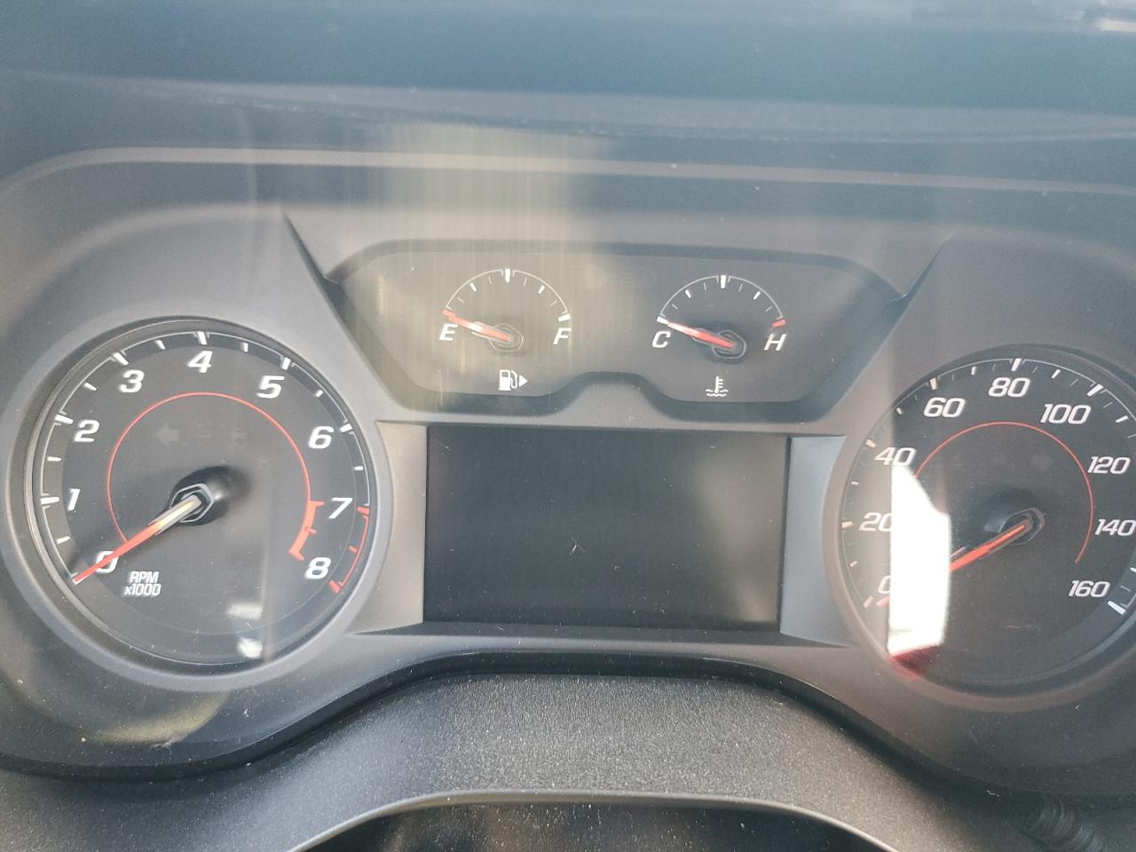 2017 Chevrolet Camaro Lt VIN: 1G1FB1RS9H0143757 Lot: 60653134