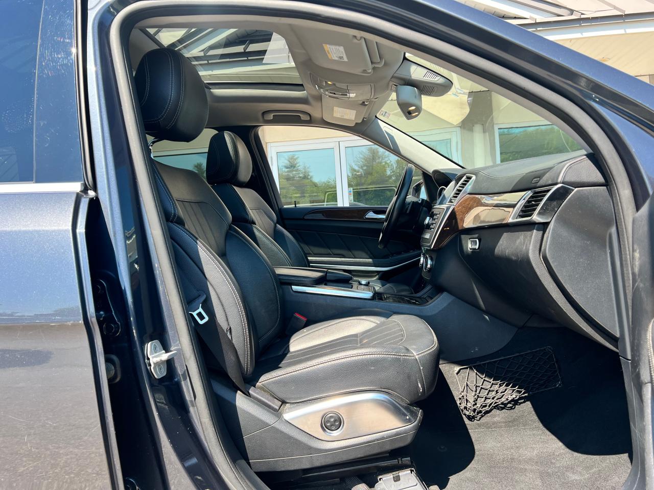 2013 Mercedes-Benz Gl 450 4Matic VIN: 4JGDF7CEXDA159300 Lot: 61539614