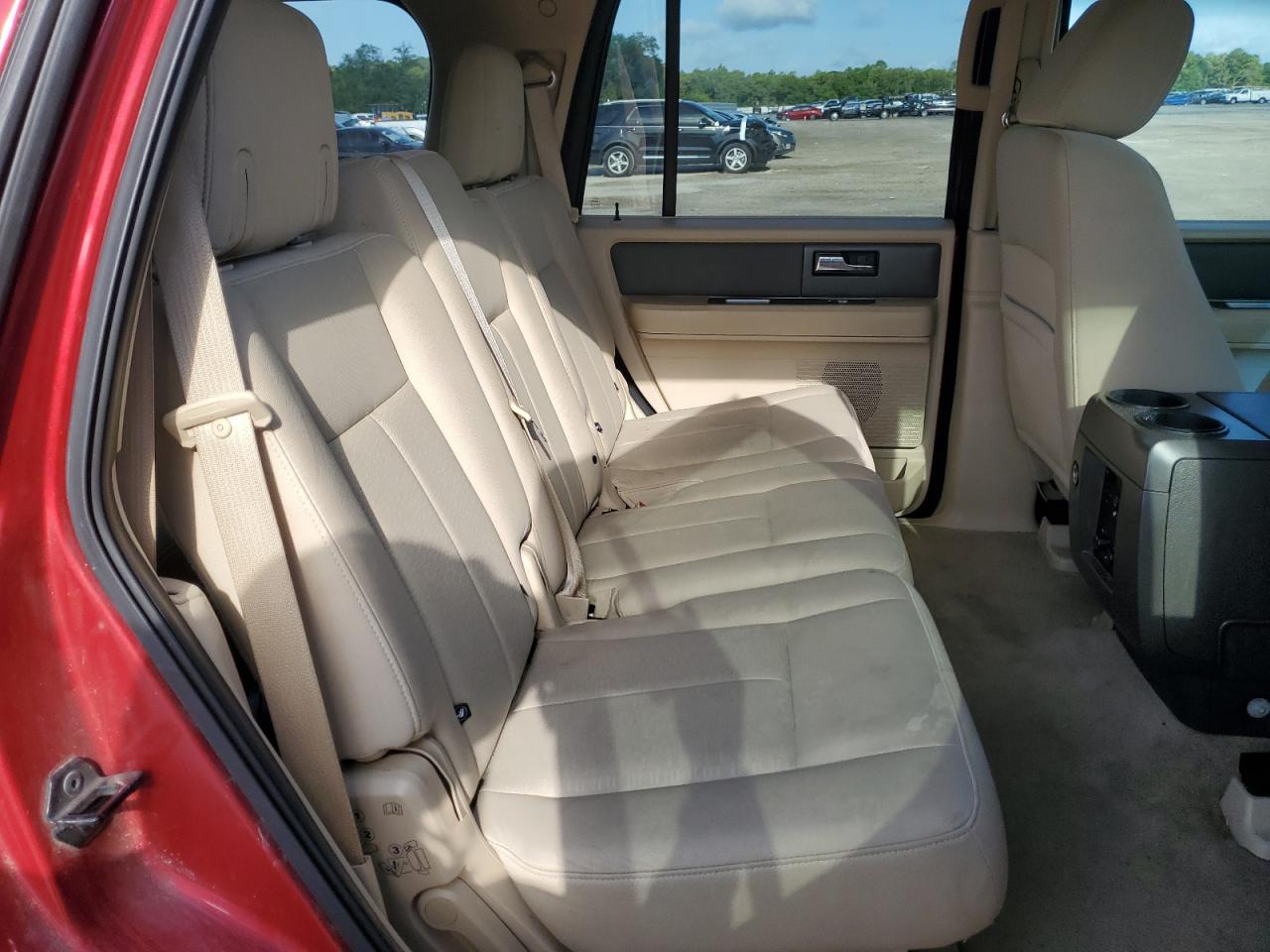 2007 Ford Expedition Xlt VIN: 1FMFU15597LA90052 Lot: 60841574