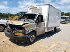 2019 Gmc Savana Cutaway G3500 en Venta en Hueytown, AL - Burn