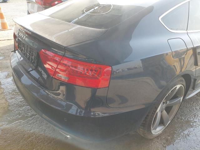 WAU9GDFR0FA028915 - 2015 AUDI A5 - #59806564