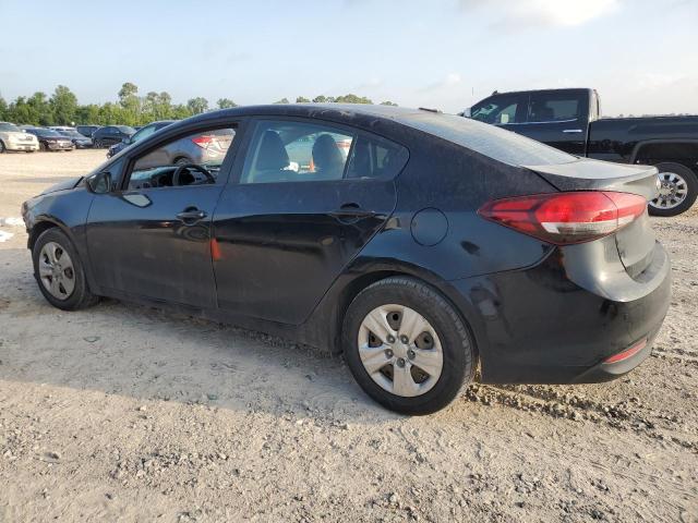 3KPFK4A71HE044308 | 2017 KIA forte lx