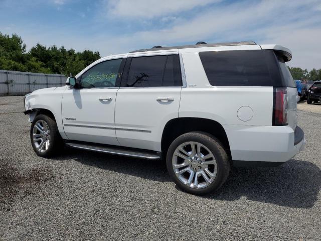 1GKS2BKC7HR283899 | 2017 GMC yukon slt