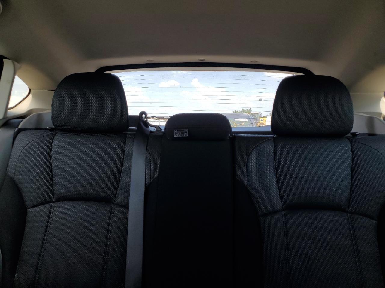 2018 Subaru Impreza - Image 10