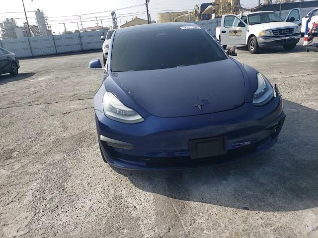 2019 Tesla Model 3 VIN: 5YJ3E1EB7KF442471 Lot: 57937104