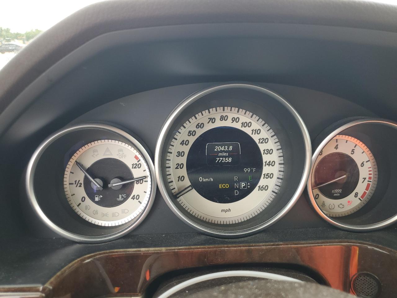 2014 Mercedes-Benz E 350 4Matic VIN: WDDHF8JB6EA828108 Lot: 58970404