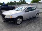 2012 Dodge Avenger Se за продажба в Walton, KY - Front End