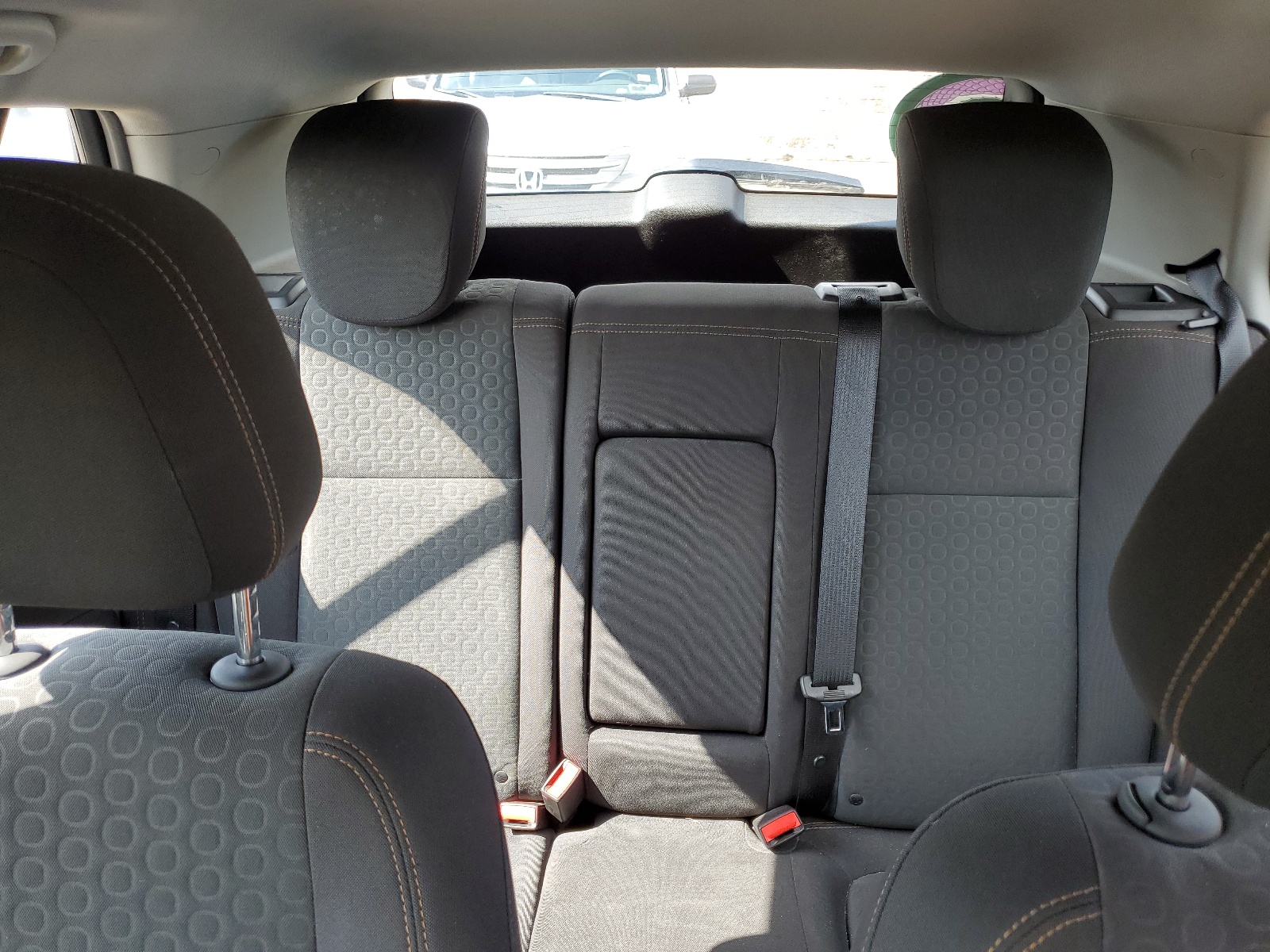 3GNCJNSB5JL112861 2018 Chevrolet Trax Ls