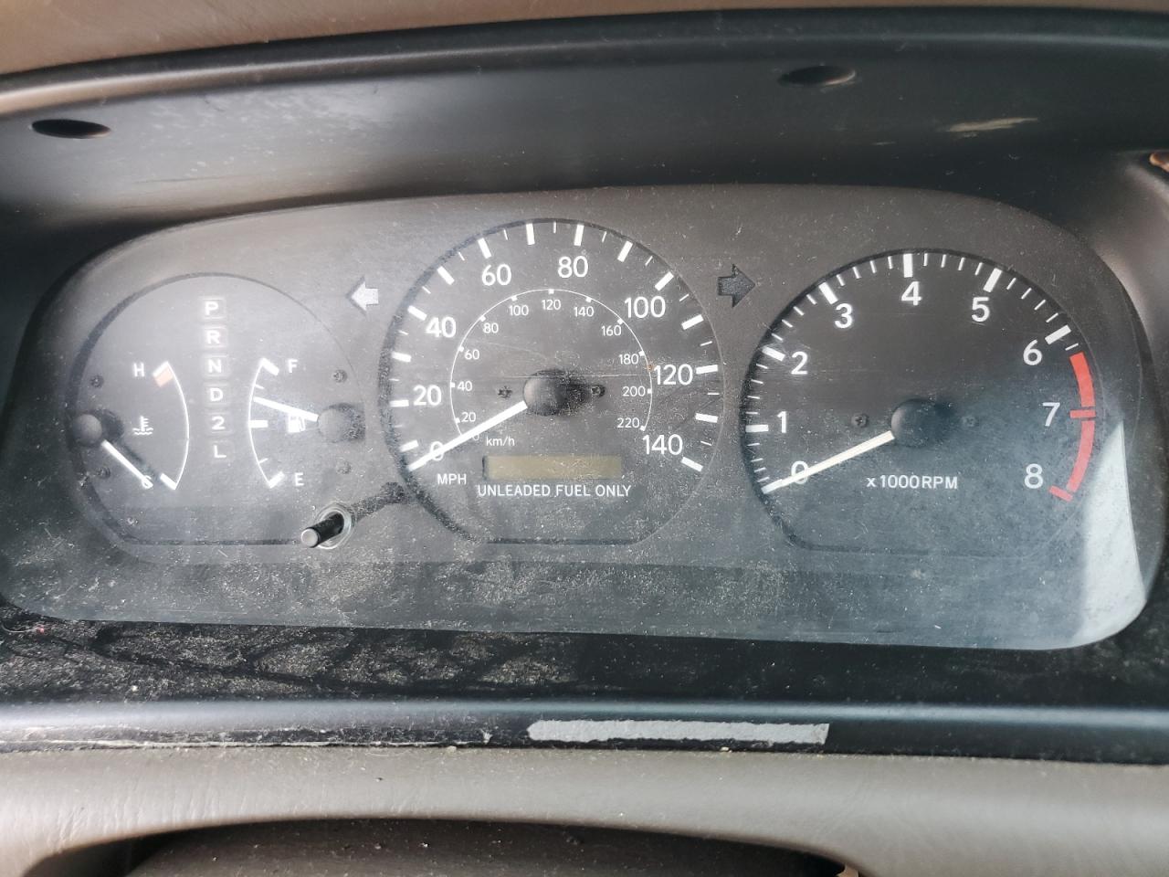 1999 Toyota Camry Le VIN: JT2BF22K1X0208067 Lot: 58742604