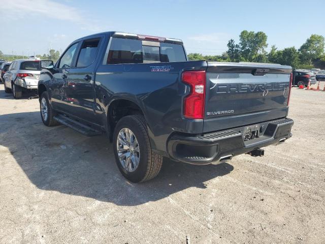 2019 CHEVROLET SILVERADO 1GCPYFED6KZ293682  59518924