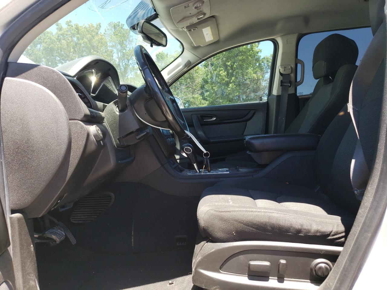 2014 Chevrolet Traverse - Image 7