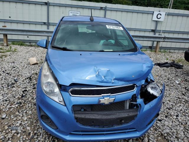 2015 CHEVROLET SPARK 1LT KL8CD6S99FC761559  57151964