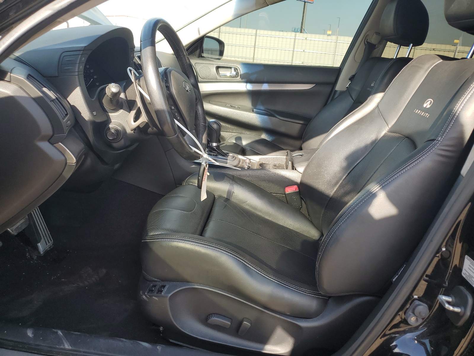 JN1CV6AR8DM756465 2013 Infiniti G37