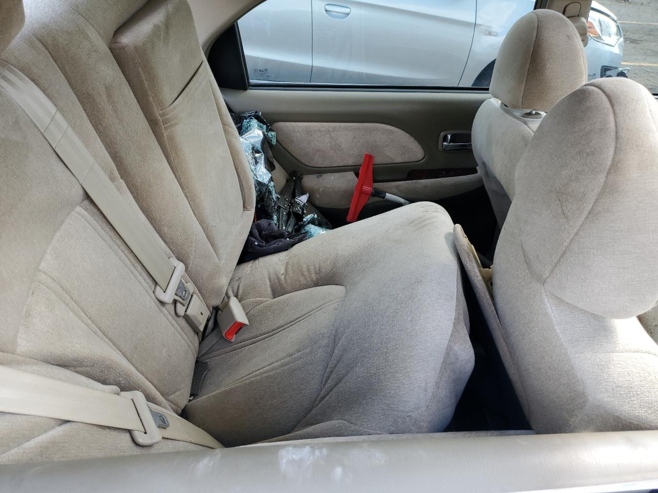 2004 Hyundai Sonata Gls VIN: KMHWF35H84A984731 Lot: 59578054