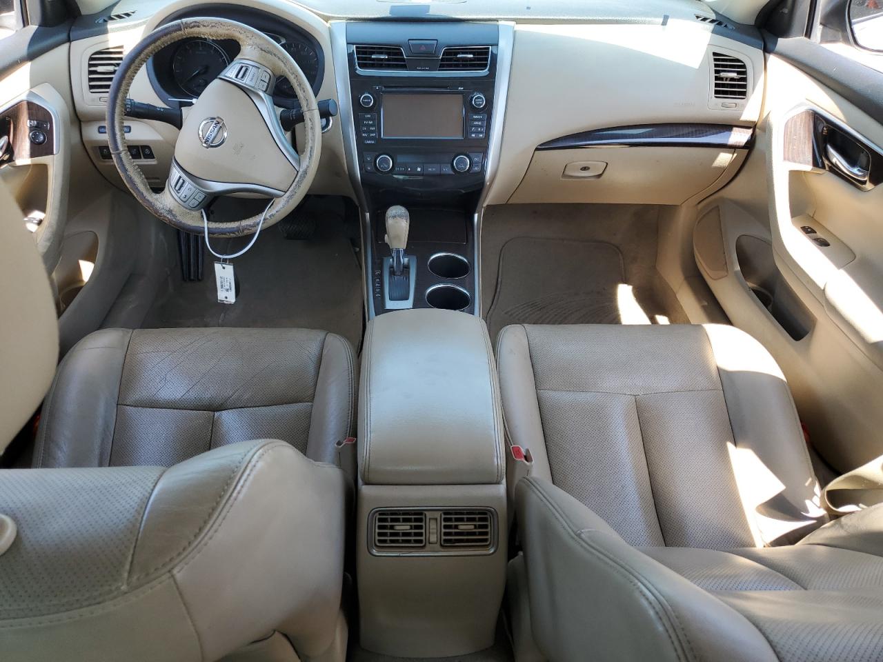 1N4AL3AP9EC291277 2014 Nissan Altima 2.5