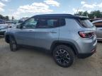 2021 Jeep Compass Trailhawk للبيع في Baltimore، MD - Front End