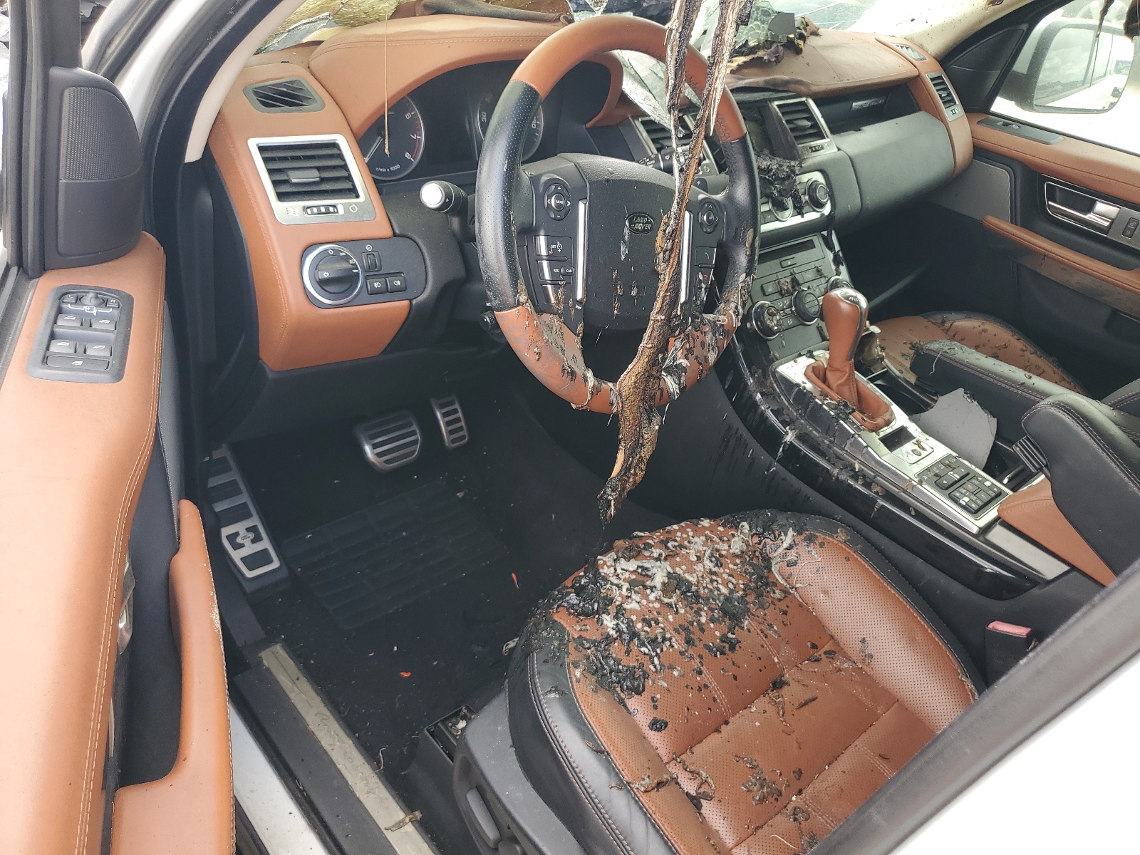 SALSP2E49DA798079 2013 Land Rover Range Rover Sport Autobiography