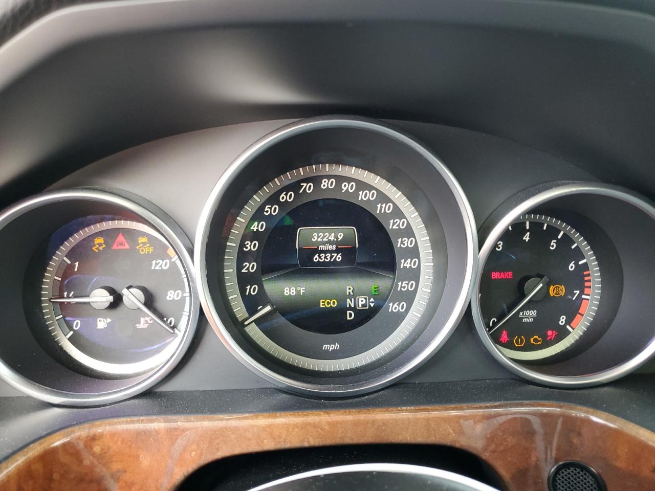 2014 Mercedes-Benz E 350 VIN: WDDHF5KB9EA860659 Lot: 56942424