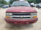 1998 Chevrolet S Truck S10 იყიდება Hampton-ში, VA - Front End