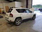 2017 Jeep Compass Latitude   იყიდება Candia-ში, NH - All Over